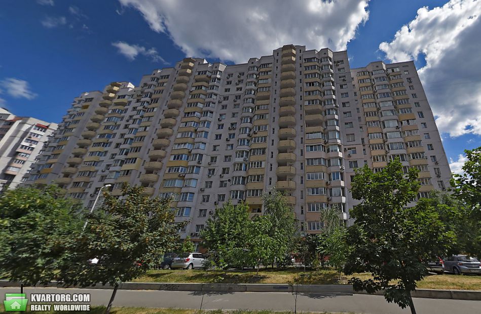 Sell 1-room apartment. Киев,  Ахматовой — photo 1