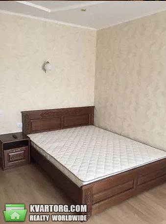 Rent out 1-room apartment. Киев,  Кондратюка — photo 3