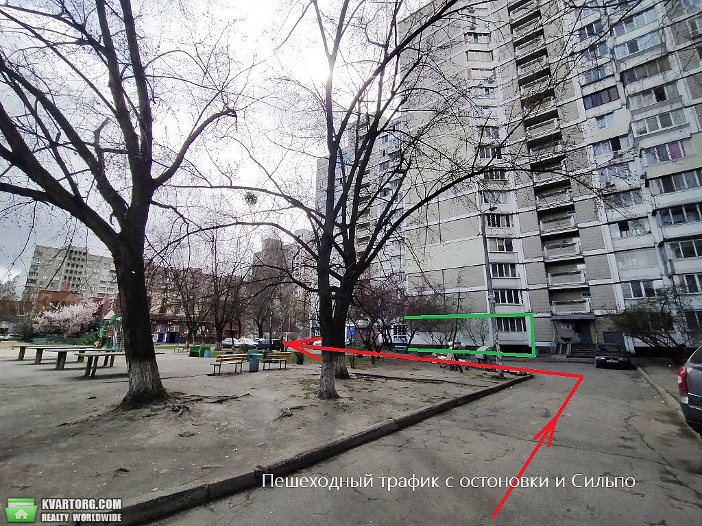 Sell 3-room apartment. Киев,  Харьковское шоссе — photo 5