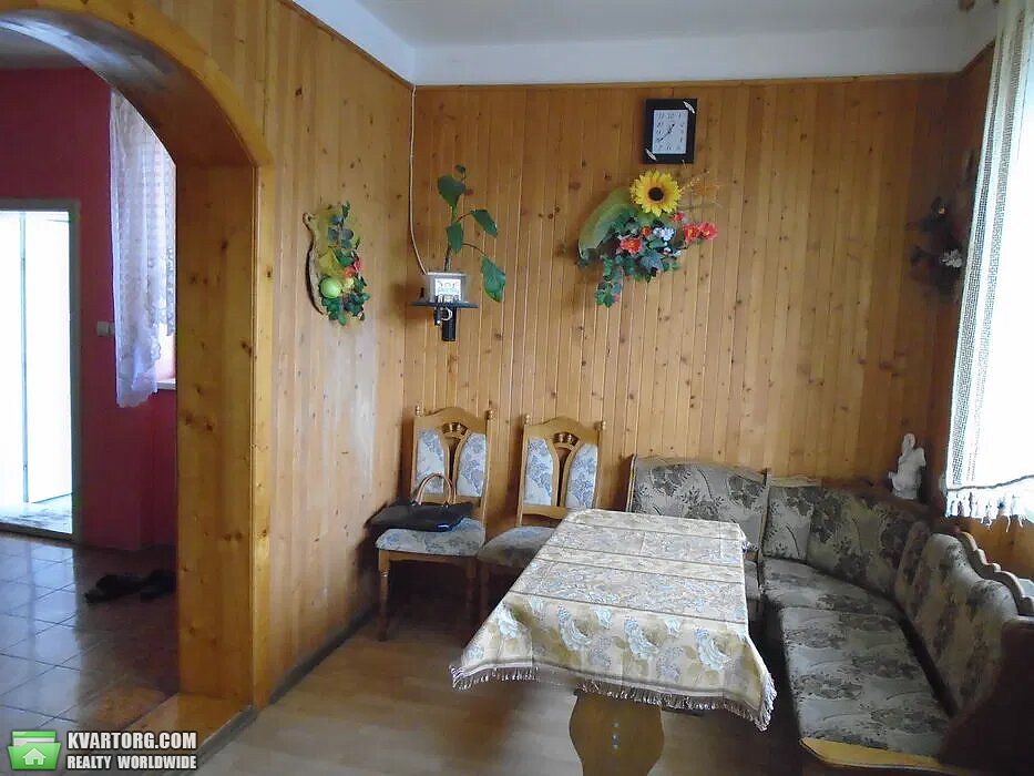 Sell house. Ужгород, Центральная — photo 9