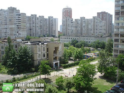 Sell 3-room apartment. Киев, Княжий Затон — photo 2