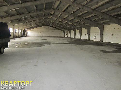 Rent out warehouse. Киевская обл., Гореничи — photo 3