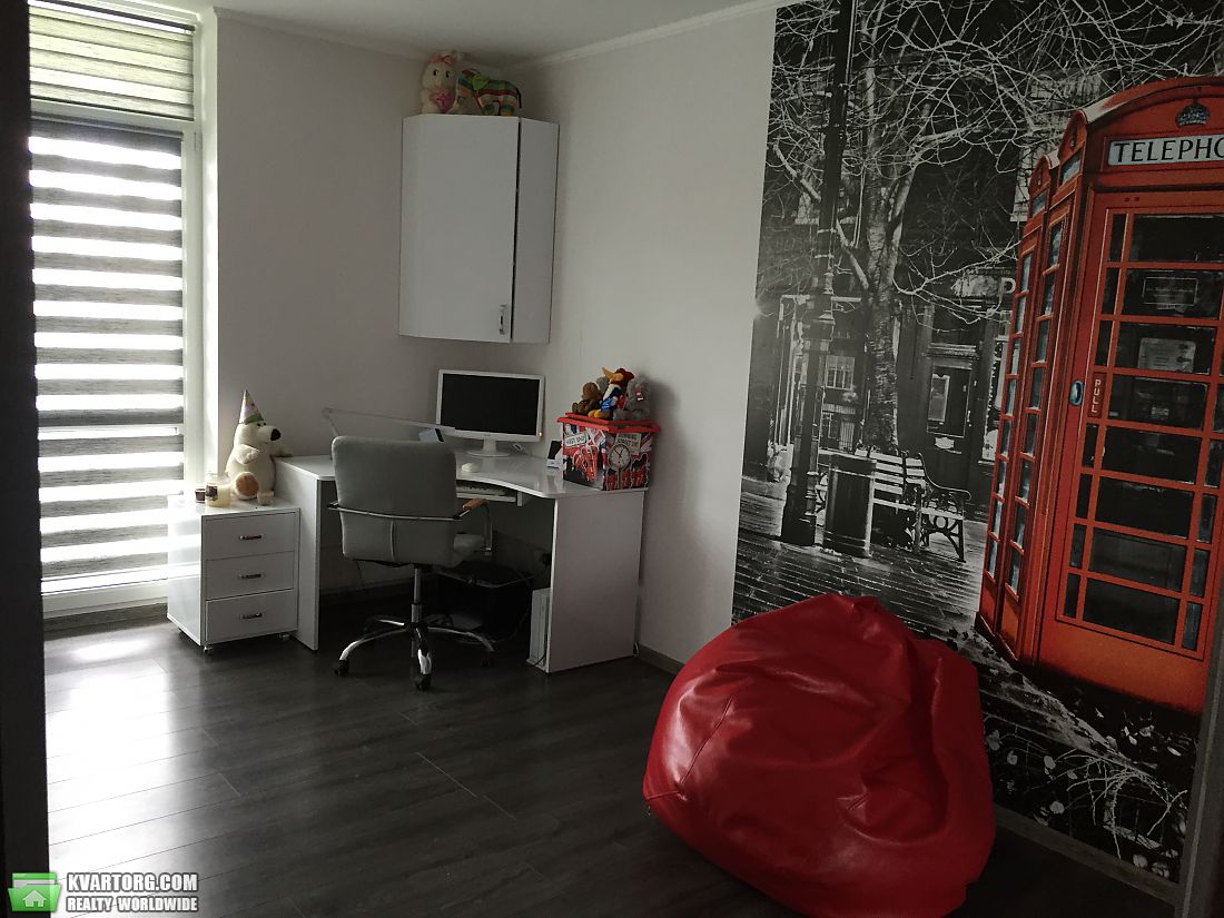 Sell 1-room apartment. Киев,  Вышгородская — photo 4