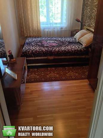 Rent out 3-room apartment. Киев,  Голосеевский пр — photo 6