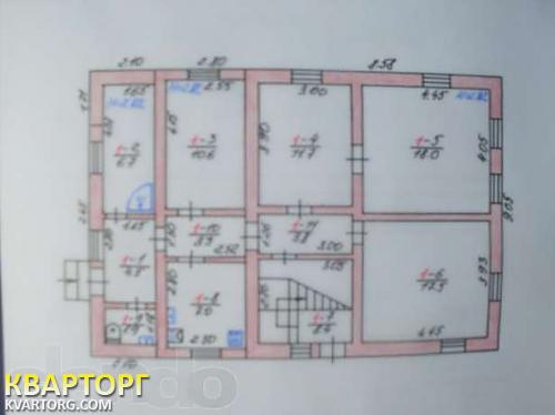 Sell house. Киевская обл., Боярка — photo 9