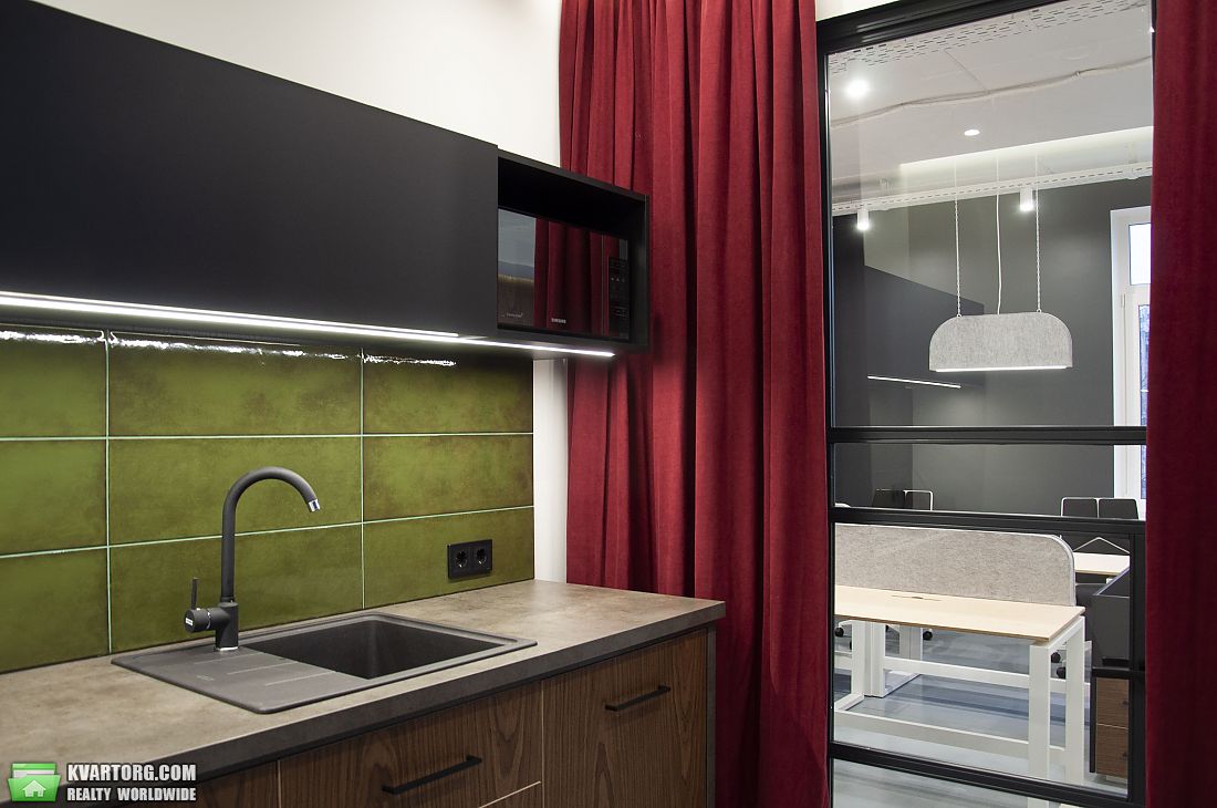 Rent office. Киев, Сечевых Стрельцов — photo 8