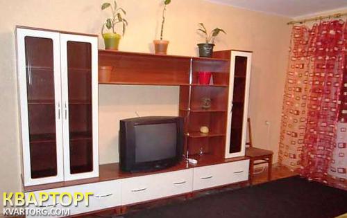 Rent out 1-room apartment. Киев, Данкевича Константина — photo 1