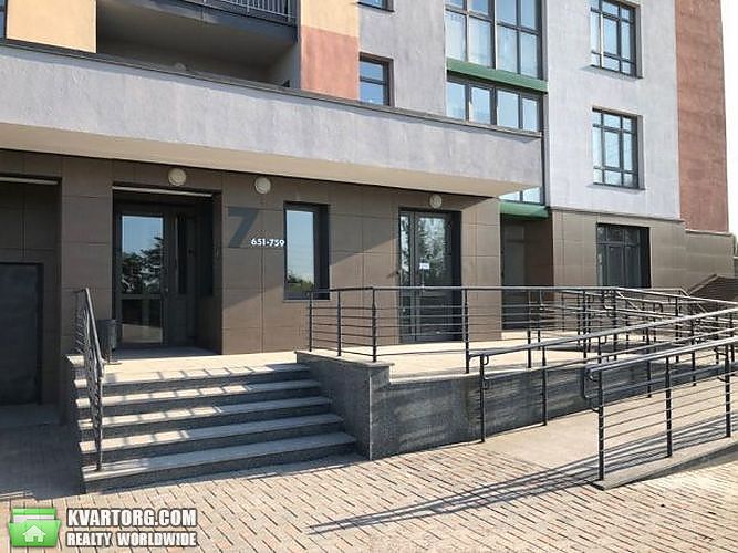 Rent out 1-room apartment. Киев,  Тираспольская — photo 1