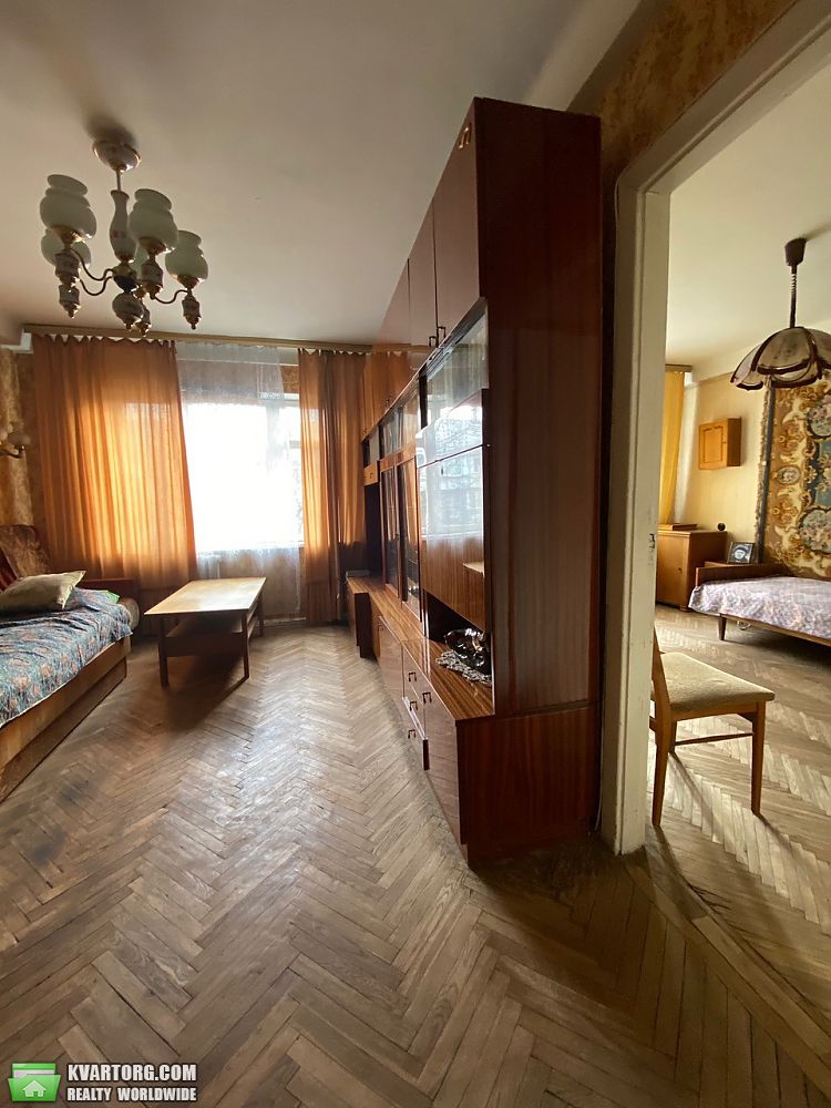 Sell 3-room apartment. Киев,  Коломиевский пер — photo 2