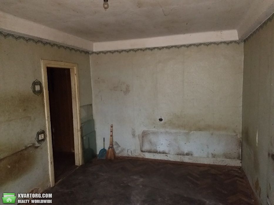 Sell 1-room apartment. Киев,  Харьковское шоссе — photo 1
