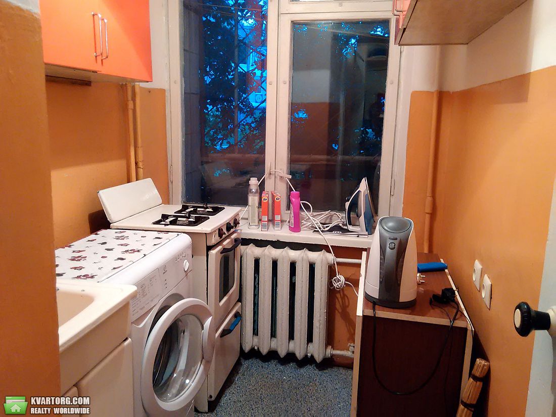 Sell 1-room apartment. Киев, Лебедева-Кумача — photo 3