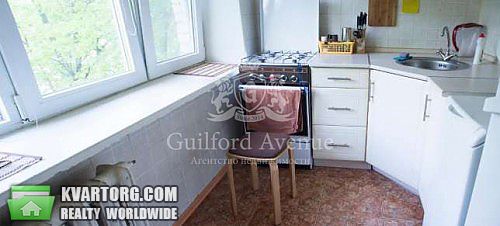 Sell 2-room apartment. Киев,  Киквидзе — photo 6