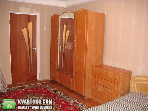Rent out 2-room apartment. Киев, Братиславская — photo 2