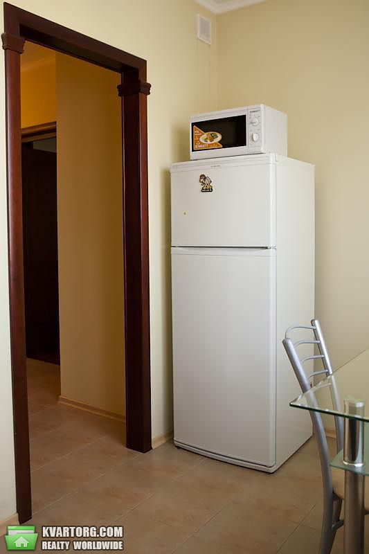 Rent out 1-room apartment. Харьков, Рымарская — photo 7