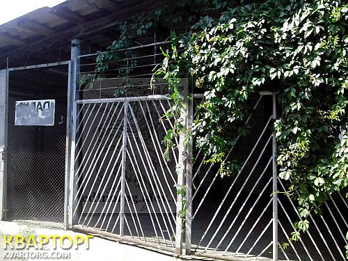 Rent out warehouse. Киев,  Туполева — photo 1