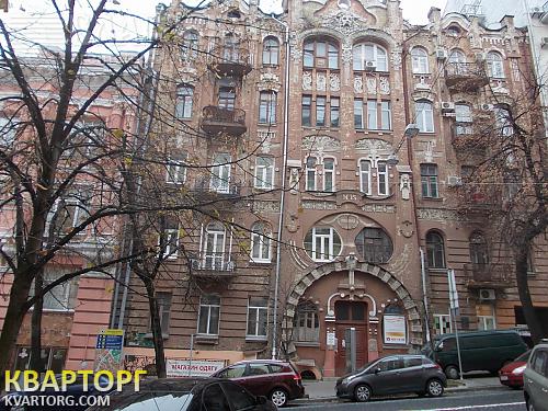 Sell 2-room apartment. Киев, Городецкого — photo 1