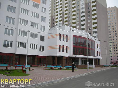 Sell office. Киев,  Закревского — photo 1