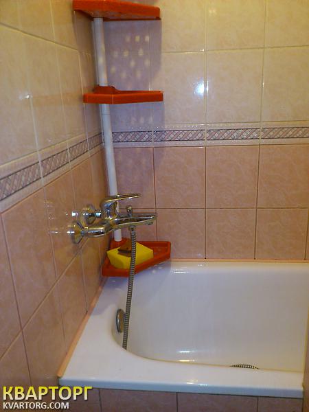Rent out 2-room apartment. Одесса, большая арнаутская — photo 2