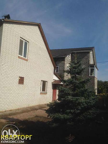 Sell house. Киев,  Богатырская — photo 4