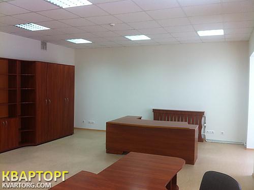 Rent out office. Киев,  Михайловская — photo 1