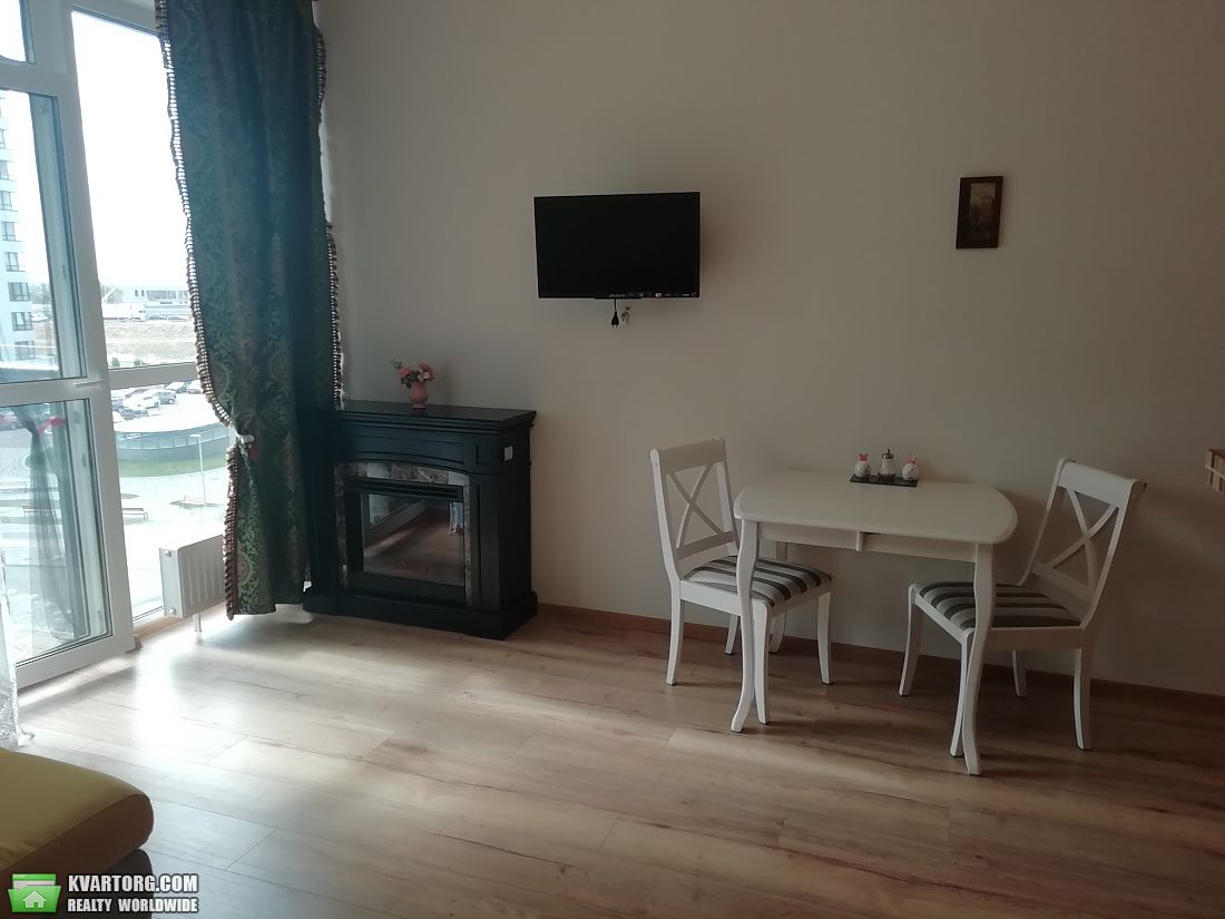 Rent out 1-room apartment. Киев, Осокорская — photo 4