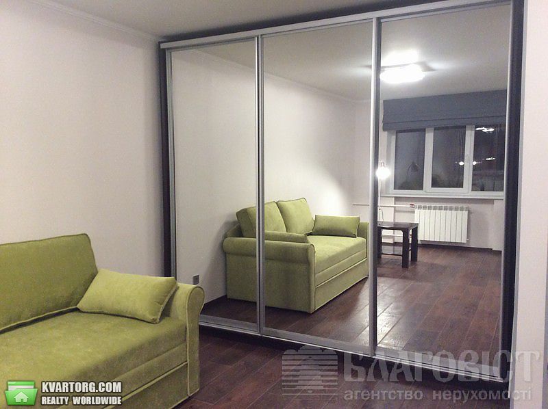 Sell 1-room apartment. Киев,  Мечникова — photo 1