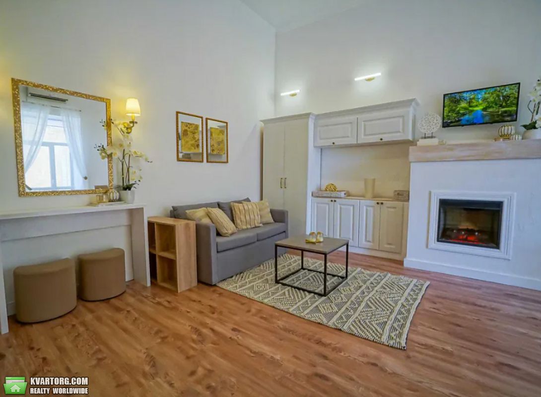 Sell 1-room apartment. Одесса, Льва Толстого — photo 1