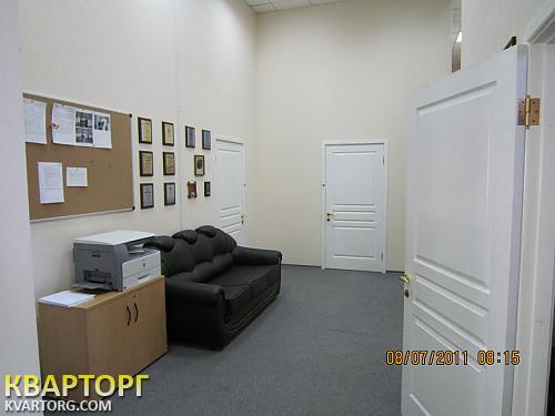 Rent out office. Киев, Луговая — photo 8