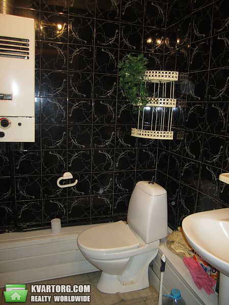 Rent out 2-room apartment. Днепропетровск, Карла Маркса — photo 4