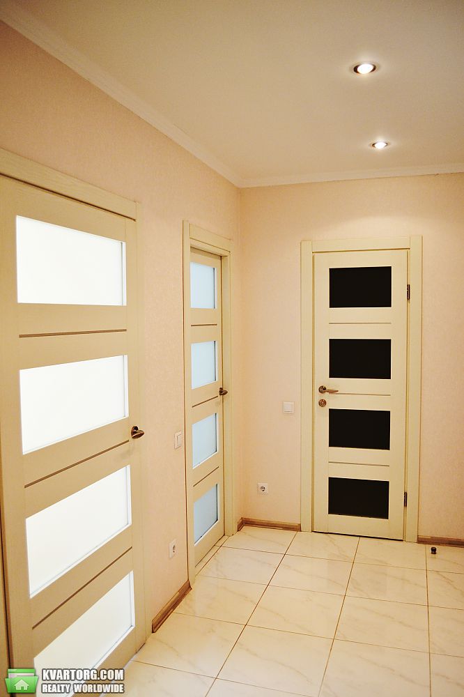Rent out 1-room apartment. Киев,  Просвещения — photo 7