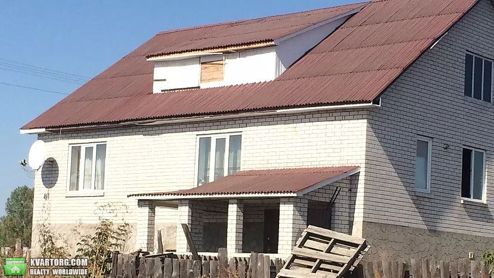 Sell house. Житомир,  Каштановая — photo 2