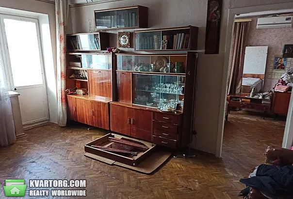 Sell 2-room apartment. Киев,  Туполева — photo 7