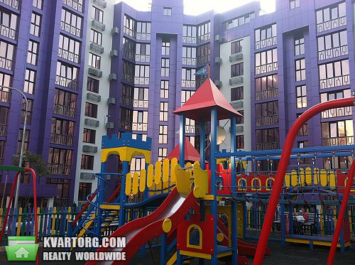 Sell 1-room apartment. Киев, Большая Окружная — photo 7
