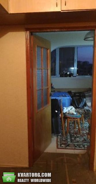 Sell 1-room apartment. Киев,  Лисковская — photo 7