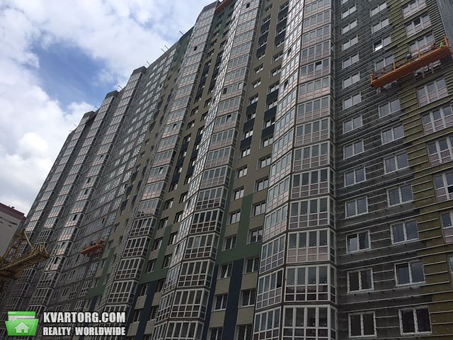 Sell 1-room apartment. Киев,  Чавдар — photo 1
