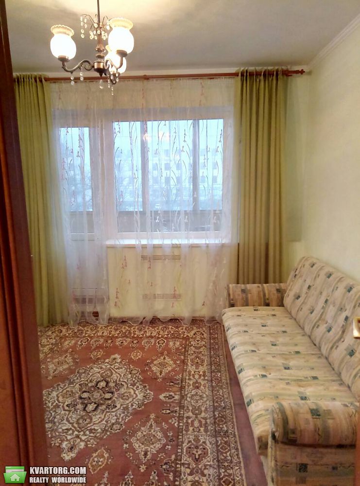 Rent out 2-room apartment. Киев,  Закревского — photo 6
