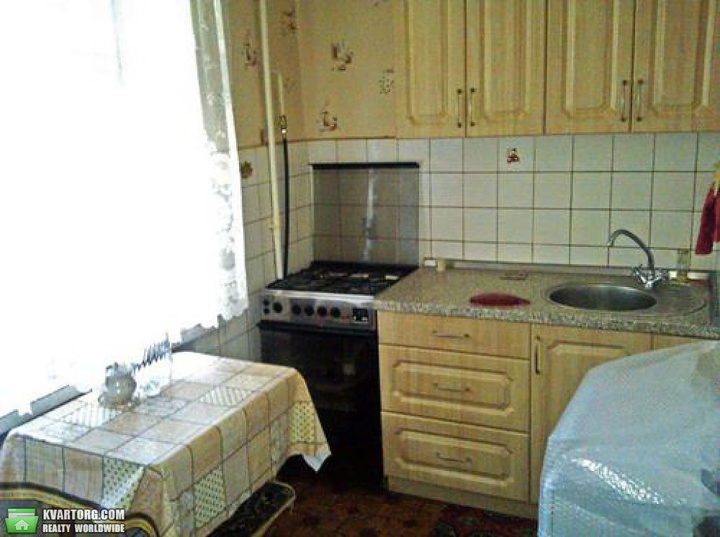Sell 2-room apartment. Киев, Довнар-Запольского — photo 1