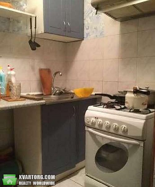 Sell 1-room apartment. Киев,  Зодчих — photo 2