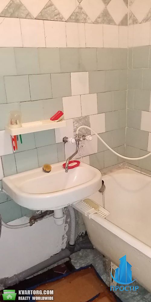 Sell 1-room apartment. Ровно, Богоявленська — photo 5