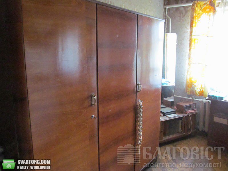 Sell 3-room apartment. Киев,  Ереванская — photo 2