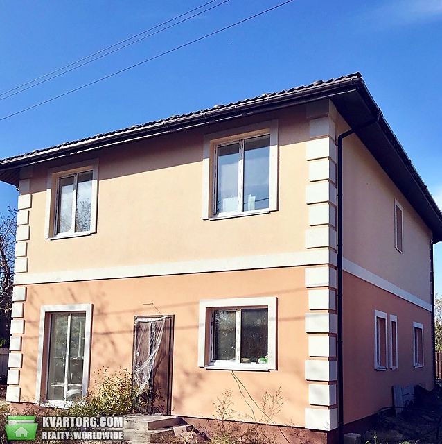 Sell house. Киев,  Садовая Осокорки — photo 6