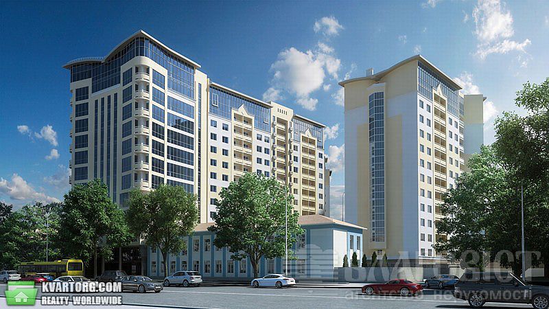 Sell 3-room apartment. Киев,  Победы пр — photo 1