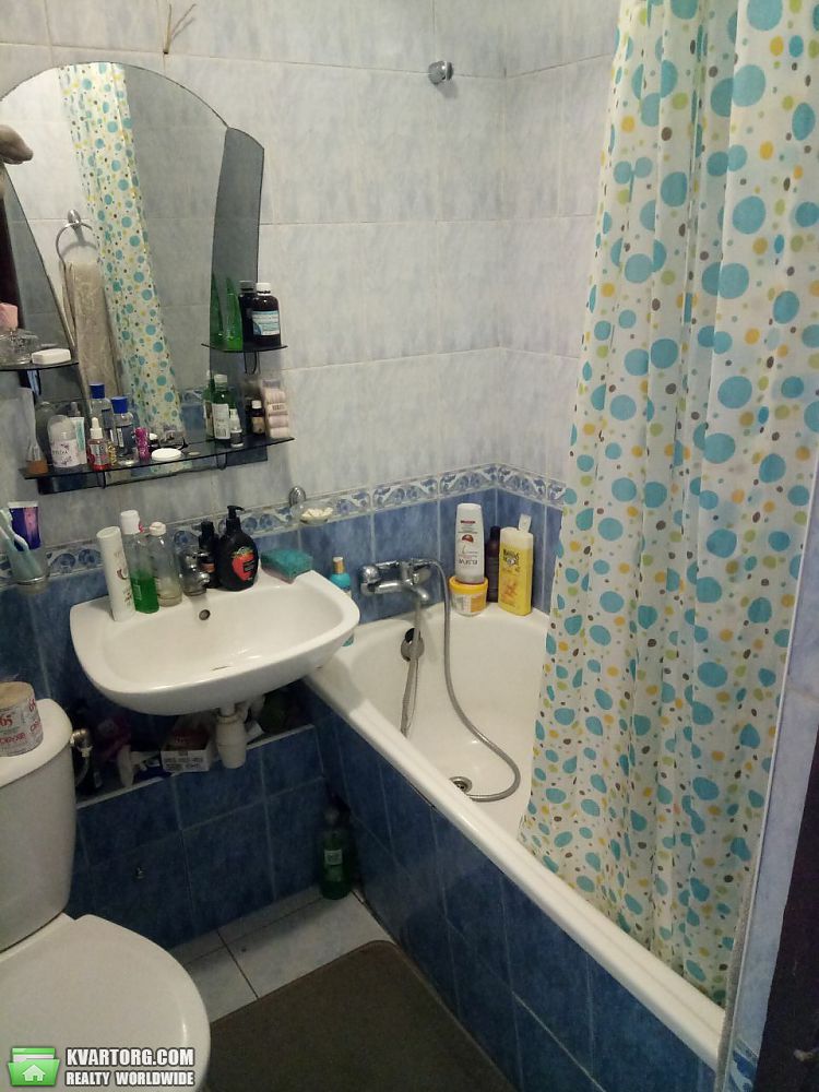 Sell 1-room apartment. Киев,  Петропавловская — photo 4