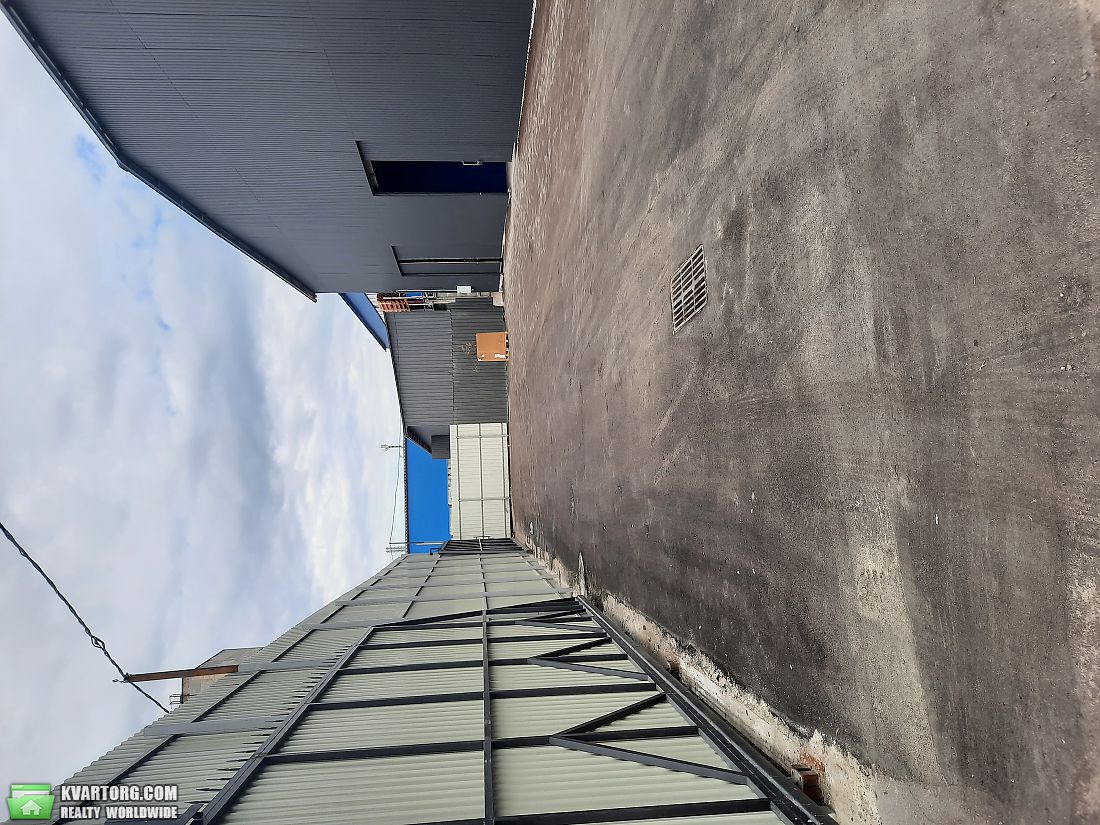 Rent out warehouse. Киев,  Новоконстантиновская — photo 1