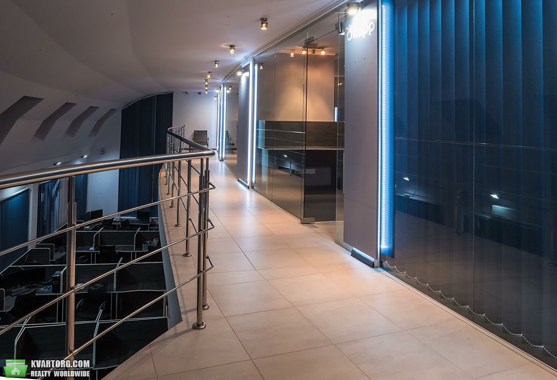 Sell office. Киев,  Днепровская наб — photo 3