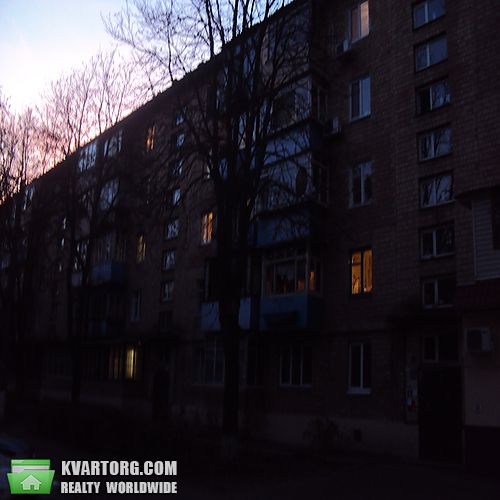Sell 1-room apartment. Киев, Зодчих — photo 1