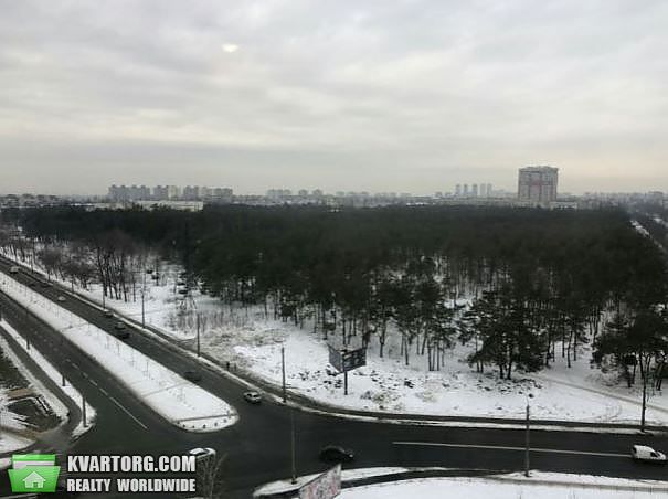Rent out 3-room apartment. Киев,  Миропольская — photo 9