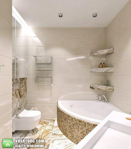 Sell 3-room apartment. Киев,  Драгомирова — photo 8