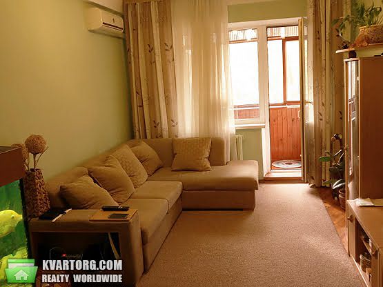 Sell 2-room apartment. Киев,  Соломенская — photo 4