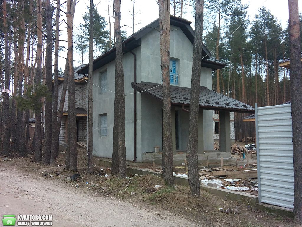 Sell house. Киев, Боровая — photo 1